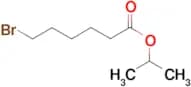 Isopropyl 6-bromohexanoate