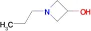 1-Propylazetidin-3-ol