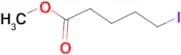 Methyl 5-iodopentanoate (stabilized over Cu)