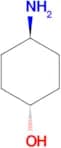 trans-4-Aminocyclohexanol