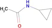 N-Cyclopropylacetamide