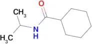 N-Isopropylcyclohexanecarboxamide