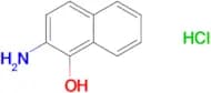 2-Amino-1-naphthol hydrochloride