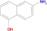 6-Amino-1-naphthol