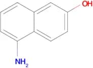 5-Amino-2-naphthol