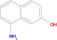 8-Amino-2-naphthol