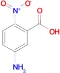 5-Amino-2-nitrobenzoic acid