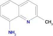 8-Aminoquinaldine