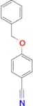 4-Benzyloxybenzonitrile