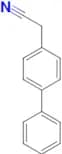 4-Biphenylacetonitrile