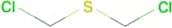 Bis(chloromethyl)sulphide