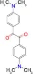 4,4′-Bis(dimethylamino)benzil