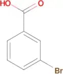 3-Bromobenzoic acid