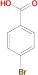 4-Bromobenzoic acid