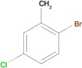 2-Bromo-5-chlorotoluene