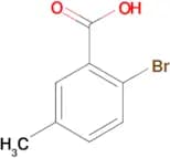 2-Bromo-5-methylbenzoic acid