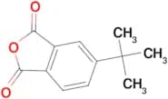 4-tert-Butylphthalic anhydride