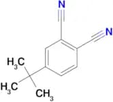 4-tert-Butylphthalonitrile