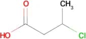 3-Chloro-n-butyric acid