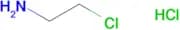 2-Chloroethylamine hydrochloride