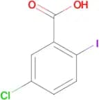 5-Chloro-2-iodobenzoic acid