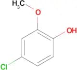 4-Chloro-2-methoxyphenol