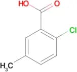 2-Chloro-5-methylbenzoic acid