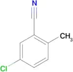5-Chloro-2-methylbenzonitrile