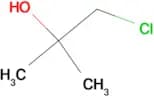 1-Chloro-2-methyl-2-propanol