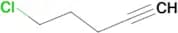 5-Chloro-1-pentyne