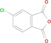 4-Chlorophthalic anhydride