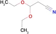 Cyanoacetaldehyde diethylacetal