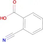 2-Cyanobenzoic acid