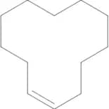 Cyclododecene (cis and trans mixture)