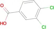 3,4-Dichlorobenzoic acid