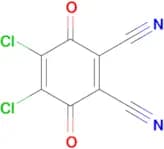 2,3-Dichloro-5,6-dicyano-1,4-benzoquinone