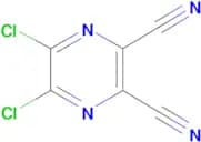 5,6-Dichloro-2,3-dicyanopyrazine