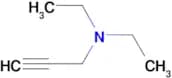 3-Diethylamino-1-propyne