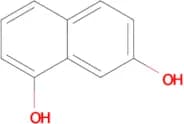 1,7-Dihydroxynaphthalene