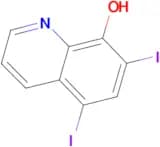 5,7-Diiodo-8-hydroxyquinoline