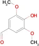 3,5-Dimethoxy-4-hydroxybenzaldehyde
