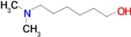 6-Dimethylamino-1-hexanol