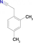 2,4-Dimethylphenylacetonitrile