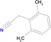 2,6-Dimethylphenylacetonitrile