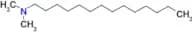 N,N-Dimethyl-n-tetradecylamine