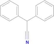 Diphenylacetonitrile