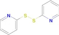 2,2′-Dipyridyl disulphide
