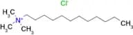 Dodecyltrimethylammonium chloride