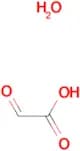 Glyoxylic acid monohydrate