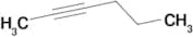 2-Hexyne